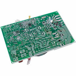 Control board for external air conditioner unit Cooper&amp;Hunter (C&amp;H) 30138000418 W8603E
