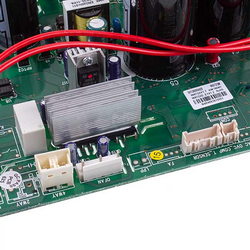 Control board for external air conditioner unit Cooper&amp;Hunter (C&amp;H) 30138000420 W8723M