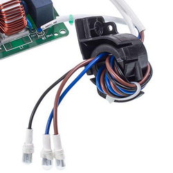 Control board for external air conditioner unit Cooper&amp;Hunter (C&amp;H) 30138000420 W8723M