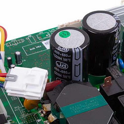 Control board for external air conditioner unit Cooper&amp;Hunter (C&amp;H) 30138000421 W8722B