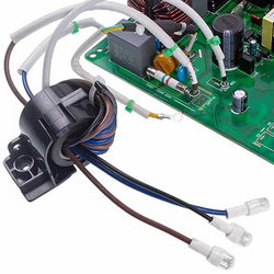 Control board for external air conditioner unit Cooper&amp;Hunter (C&amp;H) 30138000421 W8722B