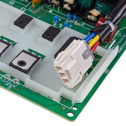 Control board for external air conditioner unit Cooper&amp;Hunter (C&amp;H) 30138000423 W8723H