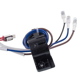 Control board for external air conditioner unit Cooper&amp;Hunter (C&amp;H) 30138000423 W8723H