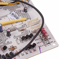 Control board for indoor air conditioner unit Cooper&amp;Hunter (C&amp;H) 30138000429 M870F2LJ