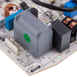 Control board for indoor air conditioner unit Cooper&amp;Hunter (C&amp;H) 30138000429 M870F2LJ