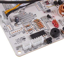 Control board for indoor air conditioner unit Cooper&amp;Hunter (C&amp;H) 30138000429 M870F2LJ