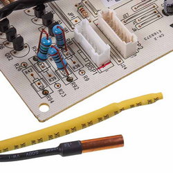 Control board for indoor air conditioner unit Cooper&amp;Hunter (C&amp;H) 30138000430 M870F2MJ