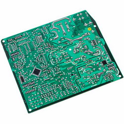 Control board for indoor air conditioner unit Cooper&amp;Hunter (C&amp;H) 30138000430 M870F2MJ