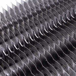 Steamer for refrigerated display case 1300-HR 304170.011-02/L-970mm