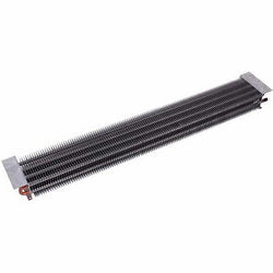 Steamer for refrigerated display case 1300-HR.304170.011-04/L-970mm