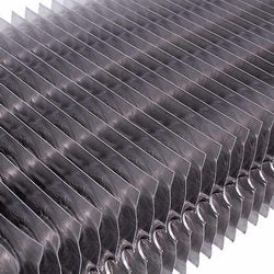 Steamer for refrigerated display case 1300-HR.304170.011-04/L-970mm