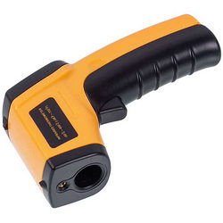 Non-contact infrared thermometer (pyrometer) DT-380