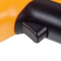 Non-contact infrared thermometer (pyrometer) DT-380