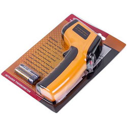 Non-contact infrared thermometer (pyrometer) DT-380