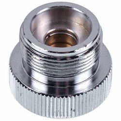 Brew adapter MAPP-gas LP-F