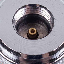 Brew adapter MAPP-gas LP-F