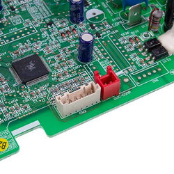 Control board for external air conditioner unit Cooper&amp;Hunter (C&amp;H) 30138000849 W8673AU