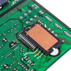 Control board for external air conditioner unit Cooper&amp;Hunter (C&amp;H) 30138000849 W8673AU