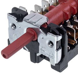 Remix 8071442 Hansa oven modes