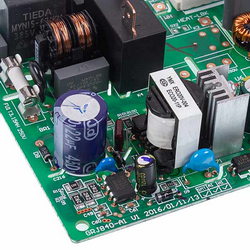 Control board for indoor air conditioner unit Cooper&amp;Hunter (C&amp;H) 301388701 M840F2J(NEC)