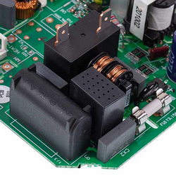 Control board for indoor air conditioner unit Cooper&amp;Hunter (C&amp;H) 301388701 M840F2J(NEC)