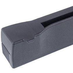 Door deflector for oven Electrolux 140134239015