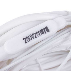 Flexible drainage heating element 7m 230V 280W