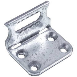 Set of door facade fastenings for Electrolux dishwasher 1561754019