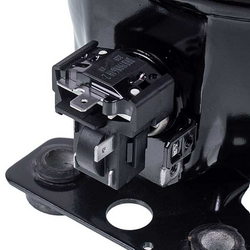 Compressor for refrigerator JIAXIPERA NT1112Y R600a 140W