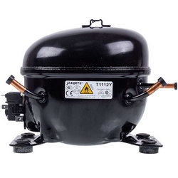 Compressor for refrigerator JIAXIPERA NT1112Y R600a 140W