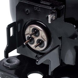 Compressor for refrigerator JIAXIPERA NT1119GZ R134a 220W