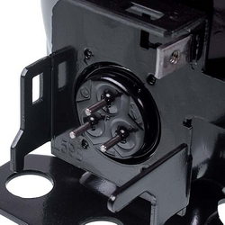 Compressor for refrigerator JIAXIPERA T1113KZ R134a 156W