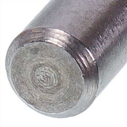 Drive shaft cotter pin for Electrolux food processor 4055289112