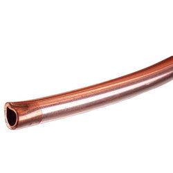 Capillary tube (medium) D internal = 3mm, coil 30 meters