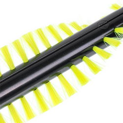 Brush roller for the turbo brush of the Electrolux cordless cleaner 4055135828