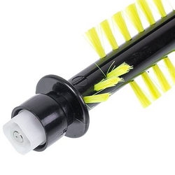 Brush roller for the turbo brush of the Electrolux cordless cleaner 4055135828