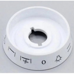 Ручка регулювання режимів духовки для плити Indesit C00301802