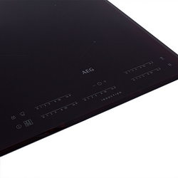 Cooking surface for induction hob AEG 5551126286