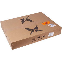 Cooking surface for induction hob AEG 5551126286