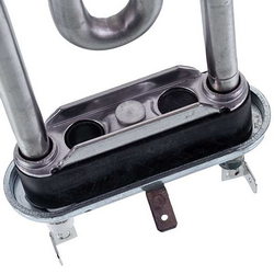 Tensioner for washing machine Indesit C00094715 TPO 165-SG-1700 Kawai L=165mm 1700W