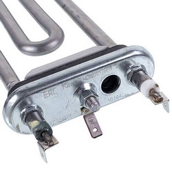 Tensioner for washing machine Indesit C00094715 TPO 165-SG-1700 Kawai L=165mm 1700W