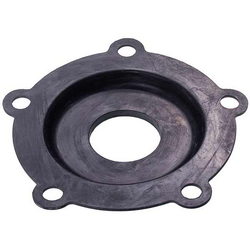 Gasket under flange for Thermex boiler D=112/37mm