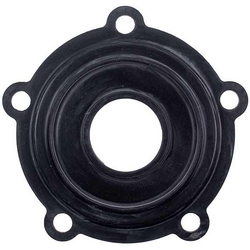 Gasket under flange for Thermex boiler D=112/37mm