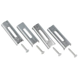 Набір для кріплення варильної поверхні Hansa 8012356