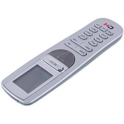 Remote control for air conditioner Cooper&amp;Hunter (C&amp;H) 30510125_X53984 YAA1FB
