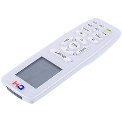 Remote control for air conditioner Cooper&amp;Hunter (C&amp;H) 30510589_L29529 YAP1F