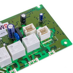 Control board for washing machine Gorenje 809572