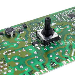 Control board for washing machine Gorenje 809572