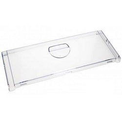 Панель ящика (нижнього) морозильної камери Vestfrost 42079292 485x197mm