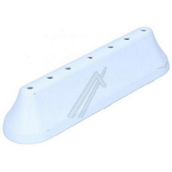 Activator, drum rib for Whirlpool washing machine 481202308115